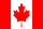 Canada flags