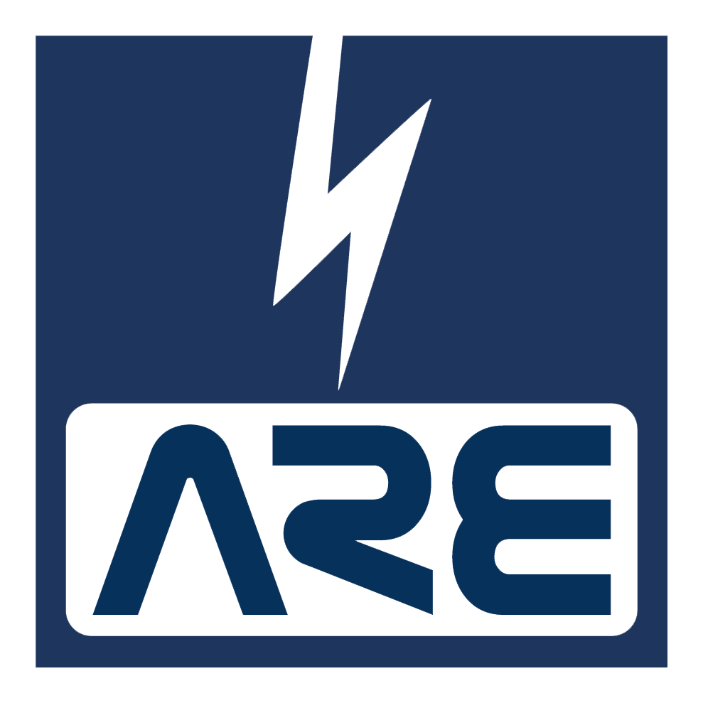 Logo ARE Electric